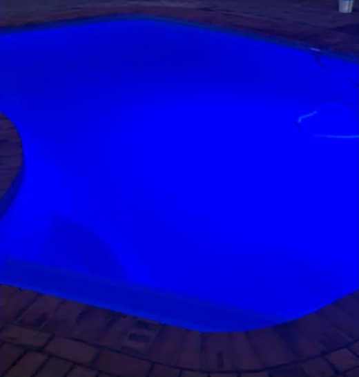 Pool care project