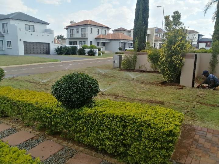 Garden and lawn care